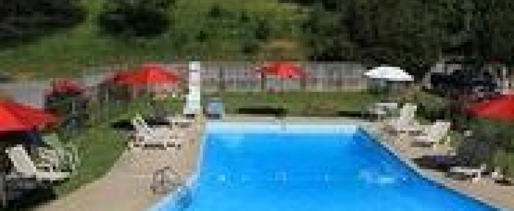 Deep Valley Campground