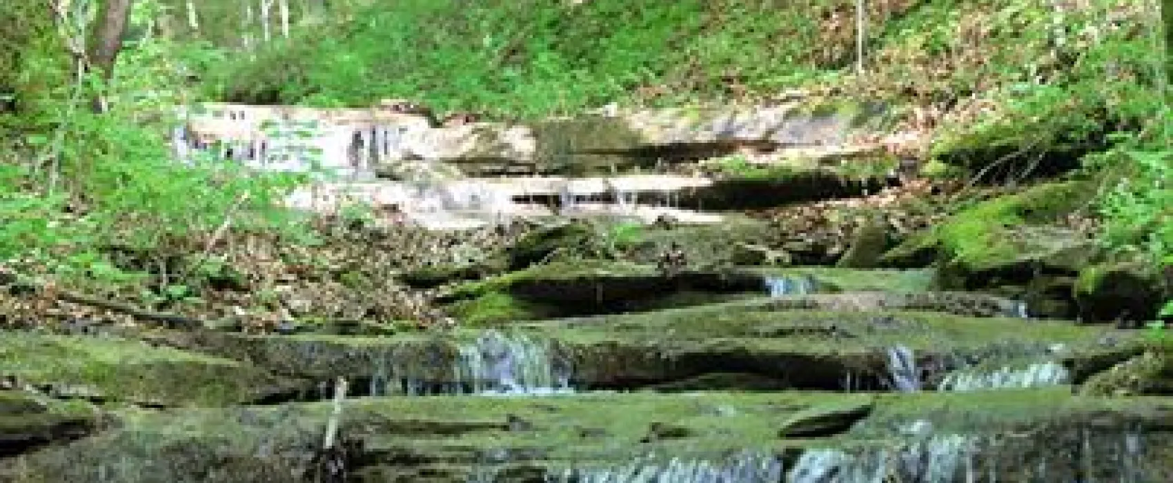 Deep Valley Campground