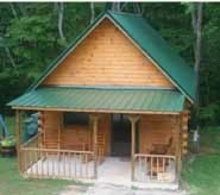 Deep Valley Campground