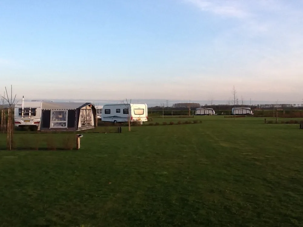 Hoeve de Bonte Kraai