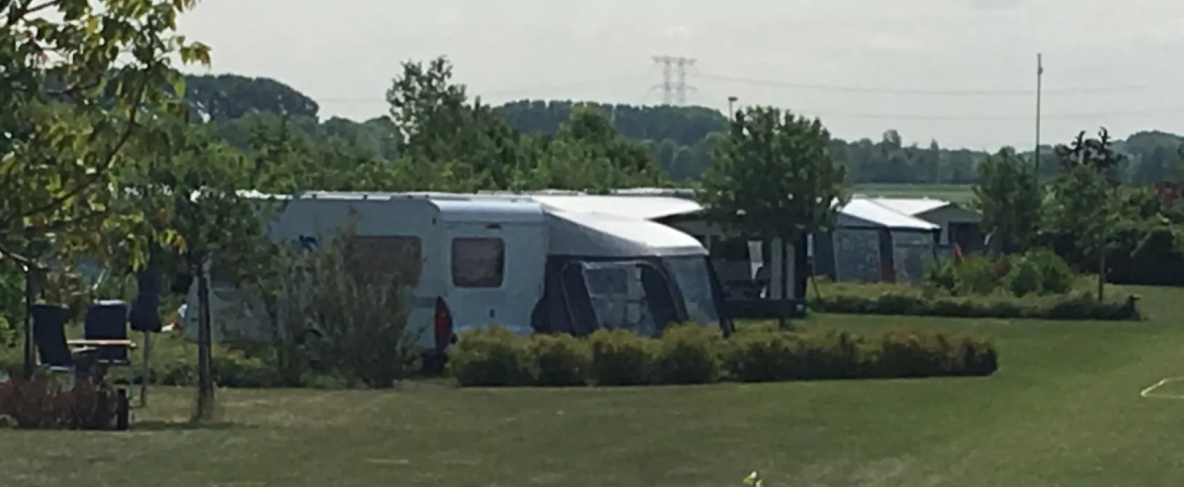 Hoeve de Bonte Kraai