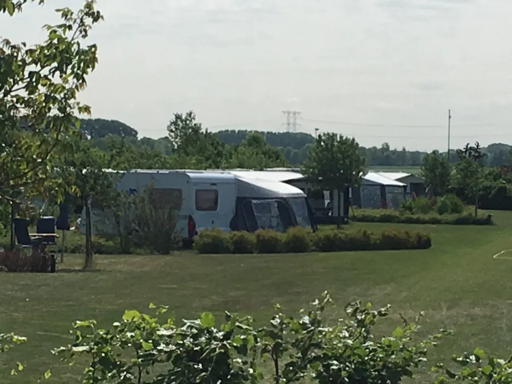 Hoeve de Bonte Kraai