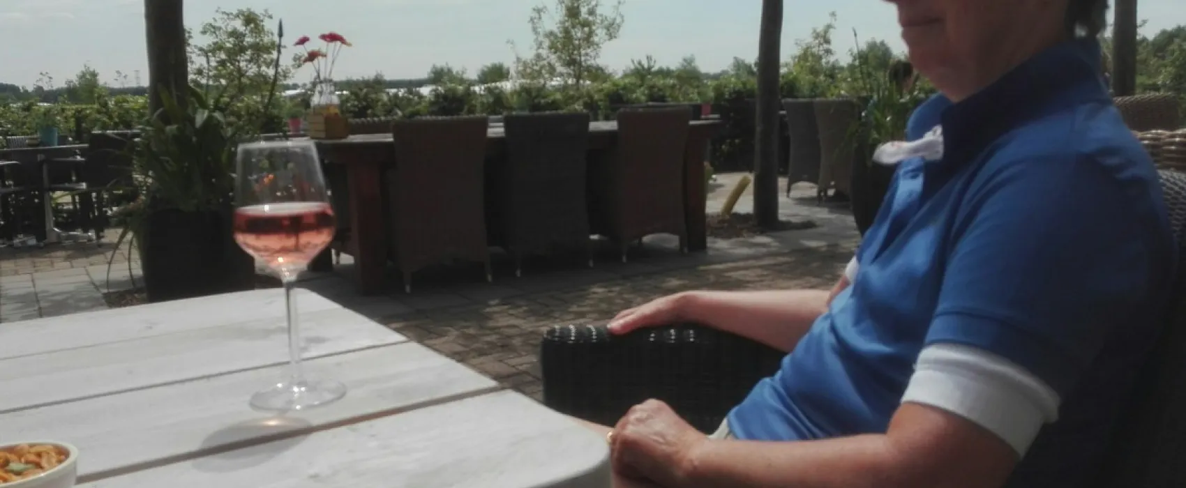 Hoeve de Bonte Kraai