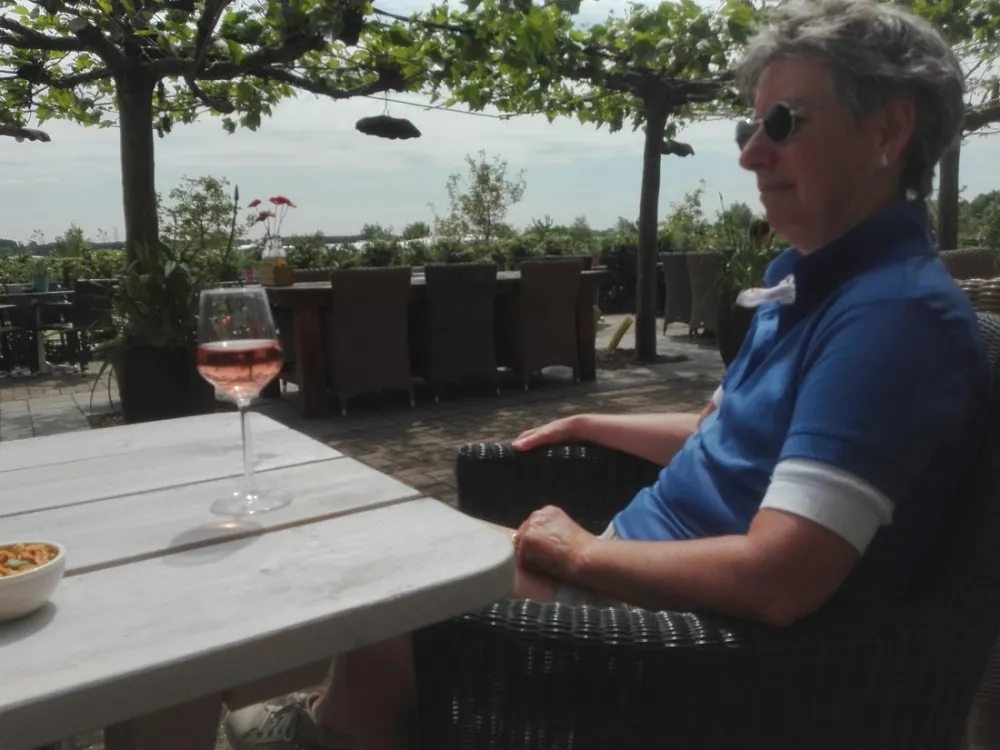 Hoeve de Bonte Kraai