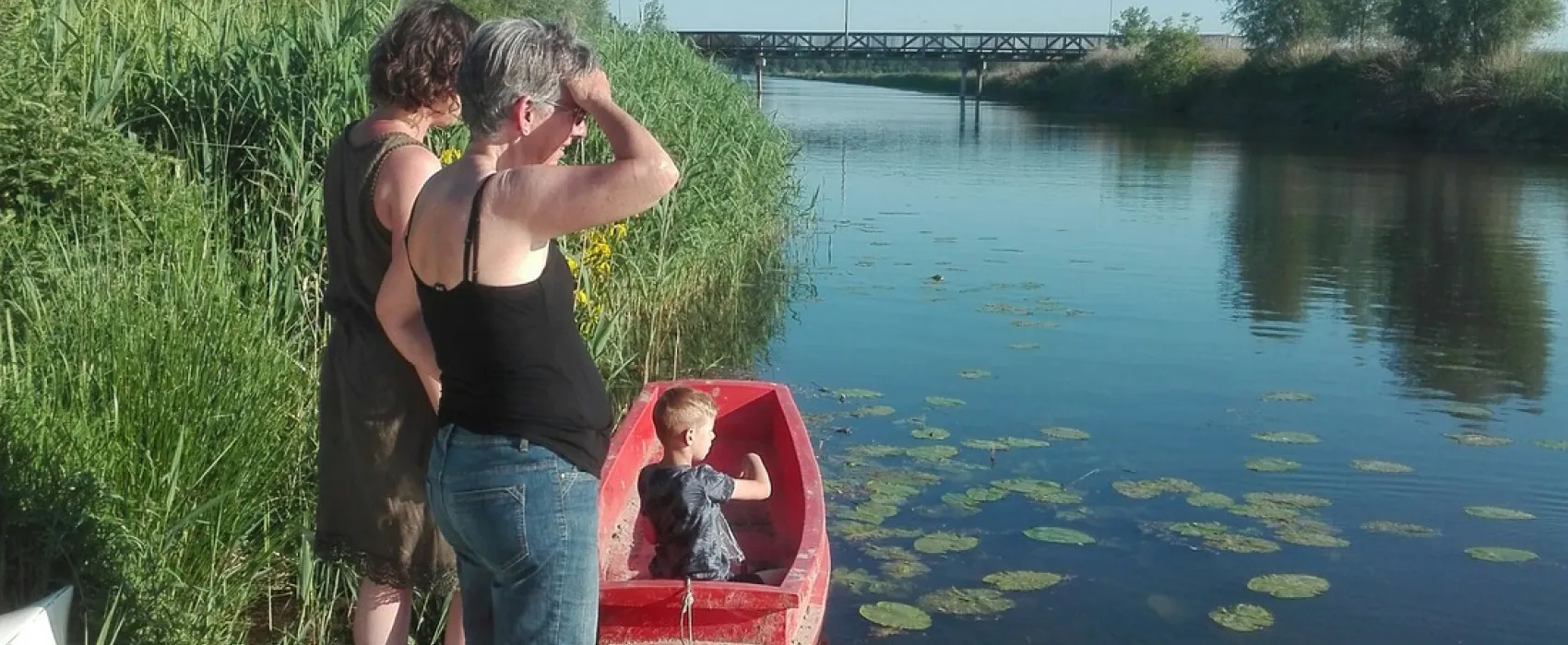 Hoeve de Bonte Kraai