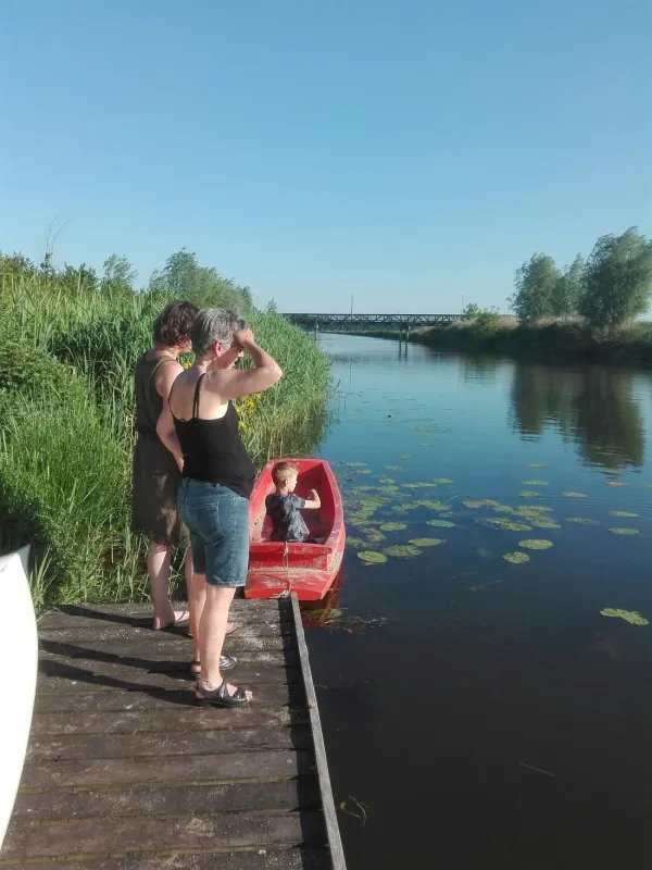 Hoeve de Bonte Kraai