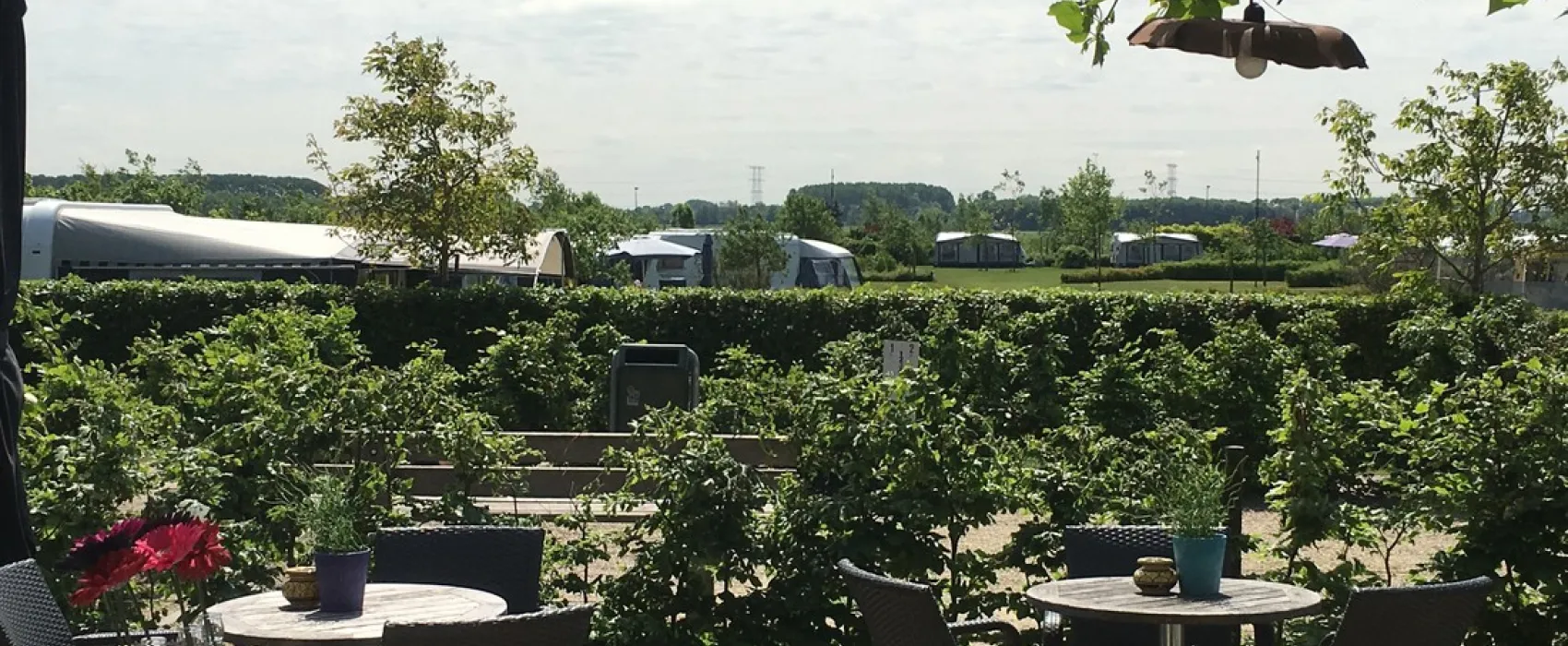 Hoeve de Bonte Kraai