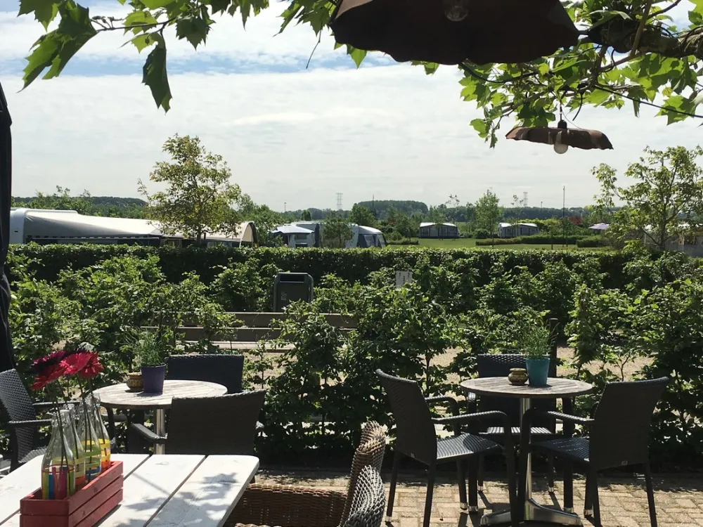 Hoeve de Bonte Kraai