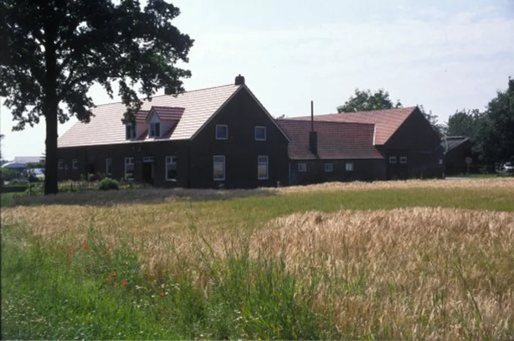 Boerderijcamping Straoterhof