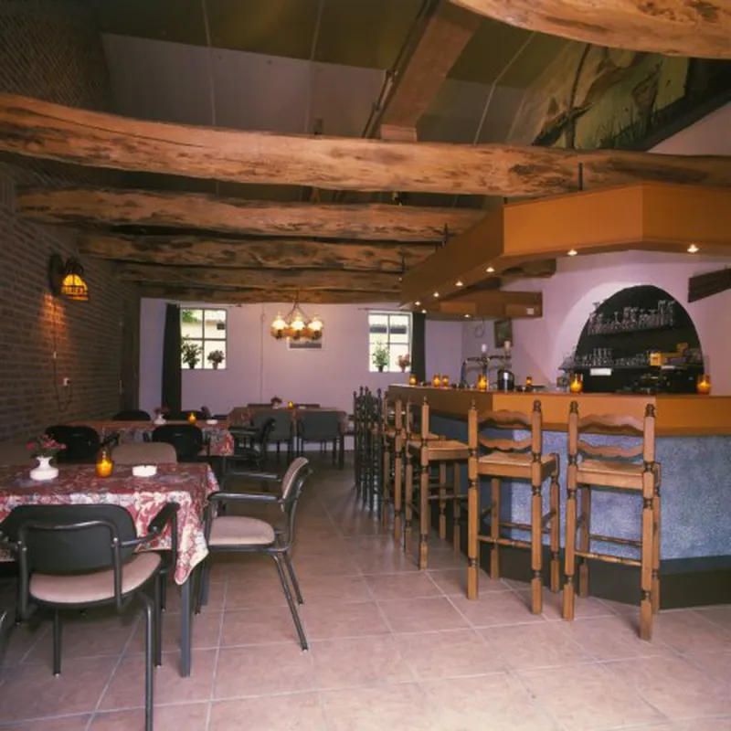 Boerderijcamping Straoterhof