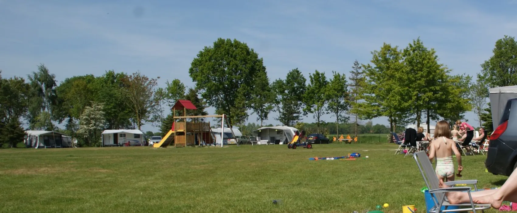 Boerderijcamping Straoterhof