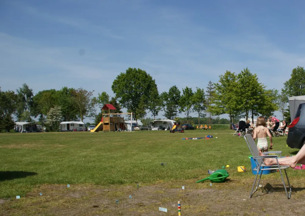 Boerderijcamping Straoterhof