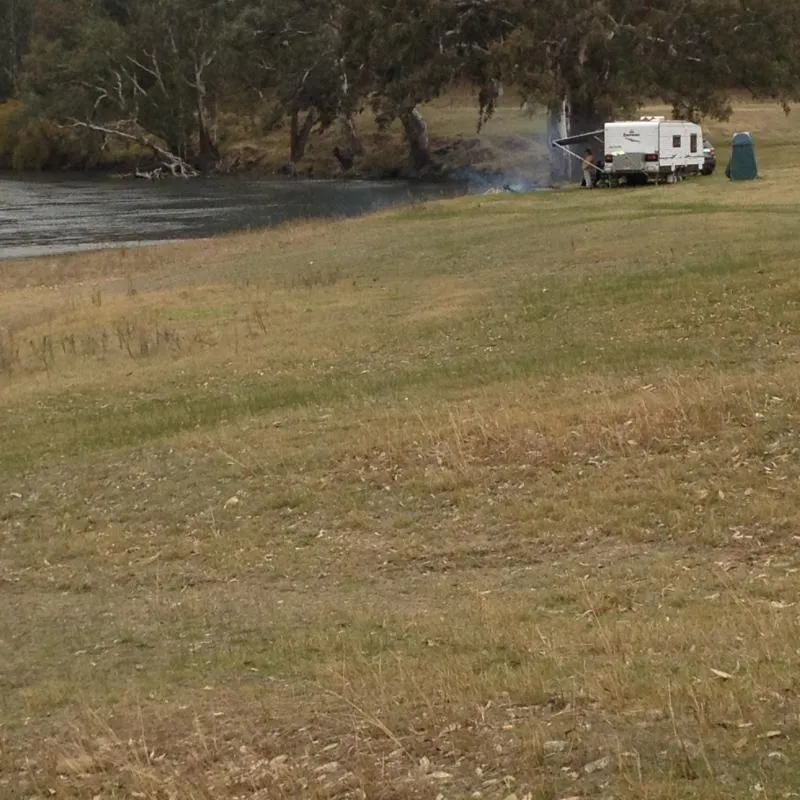 Gadds Reserve Campground