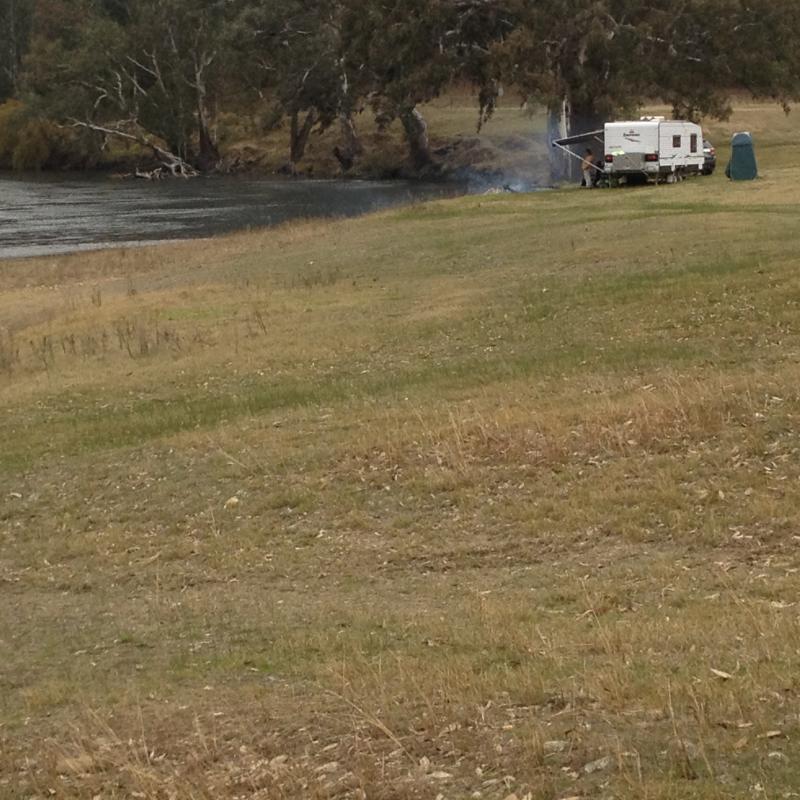 Gadds Reserve Campground photo 2