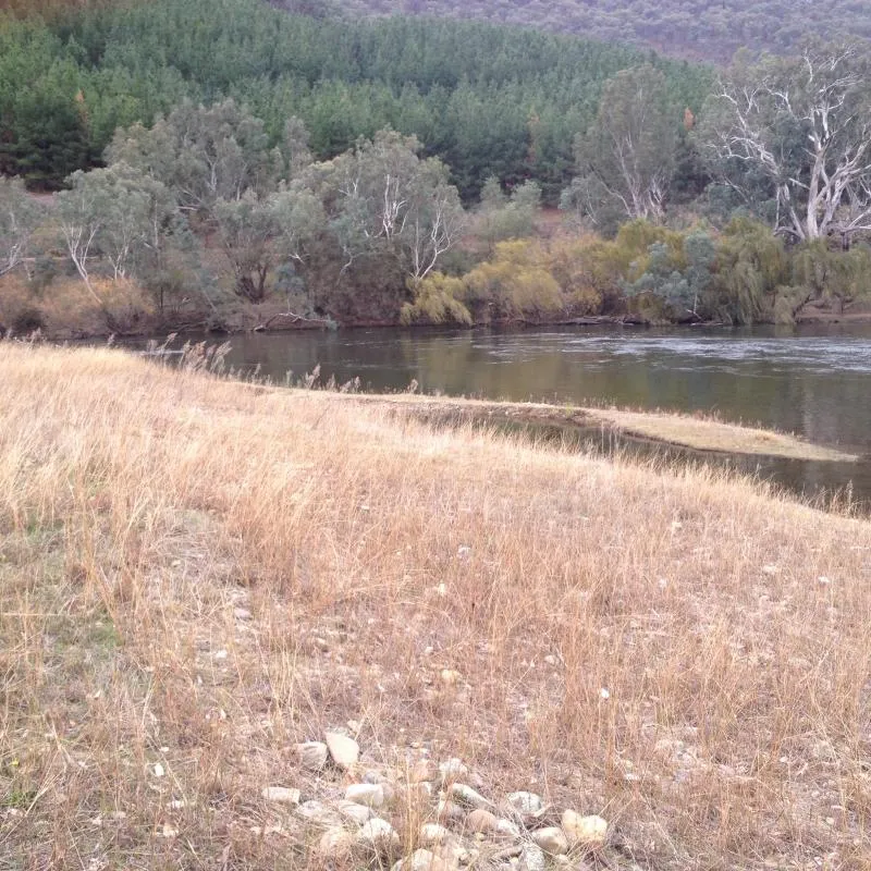 Gadds Reserve Campground