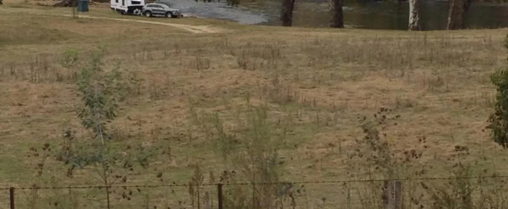 Gadds Reserve Campground