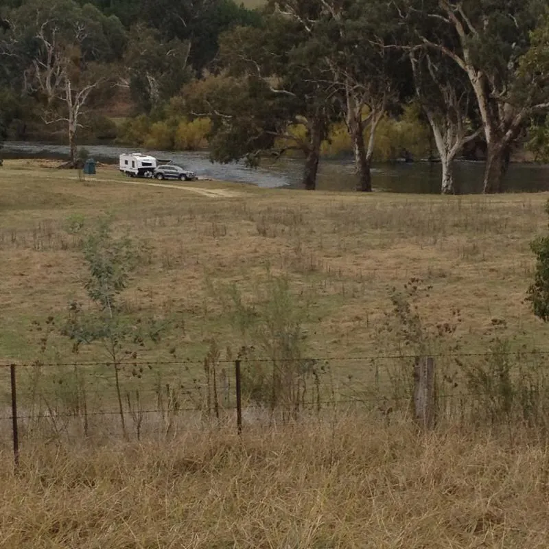 Gadds Reserve Campground
