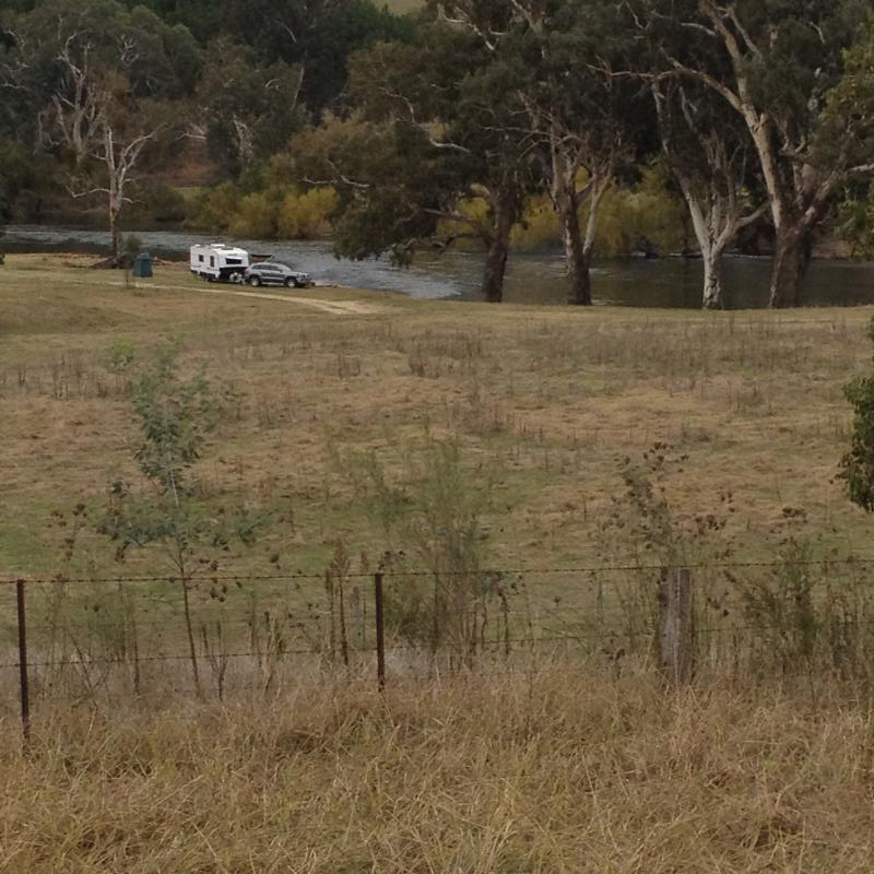 Gadds Reserve Campground photo 3