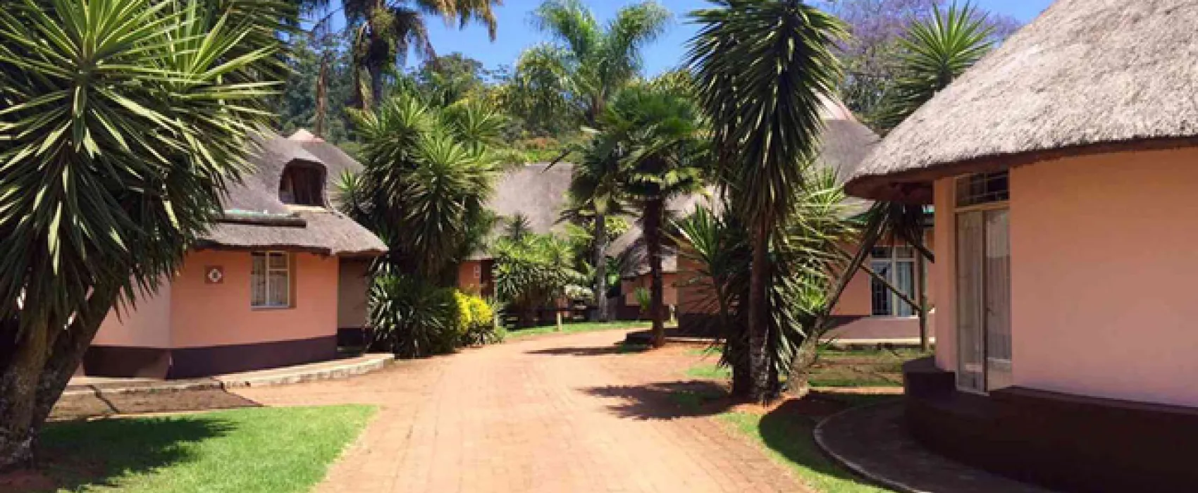 Magoebaskloof Mountain Lodge