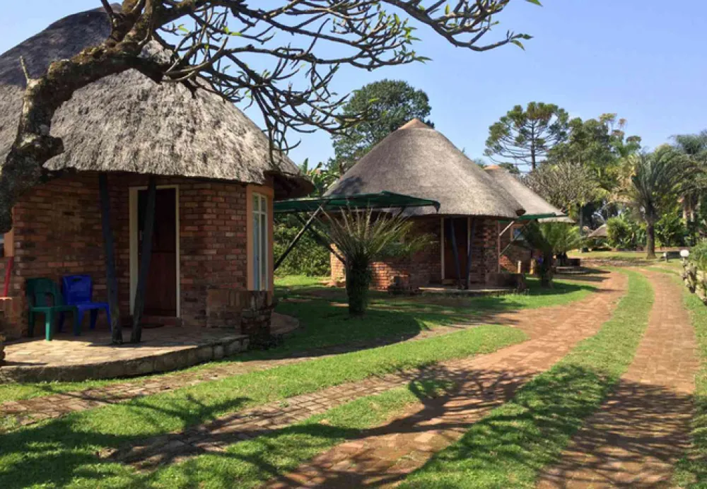 Magoebaskloof Mountain Lodge