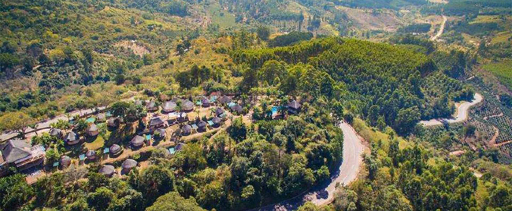 Magoebaskloof Mountain Lodge