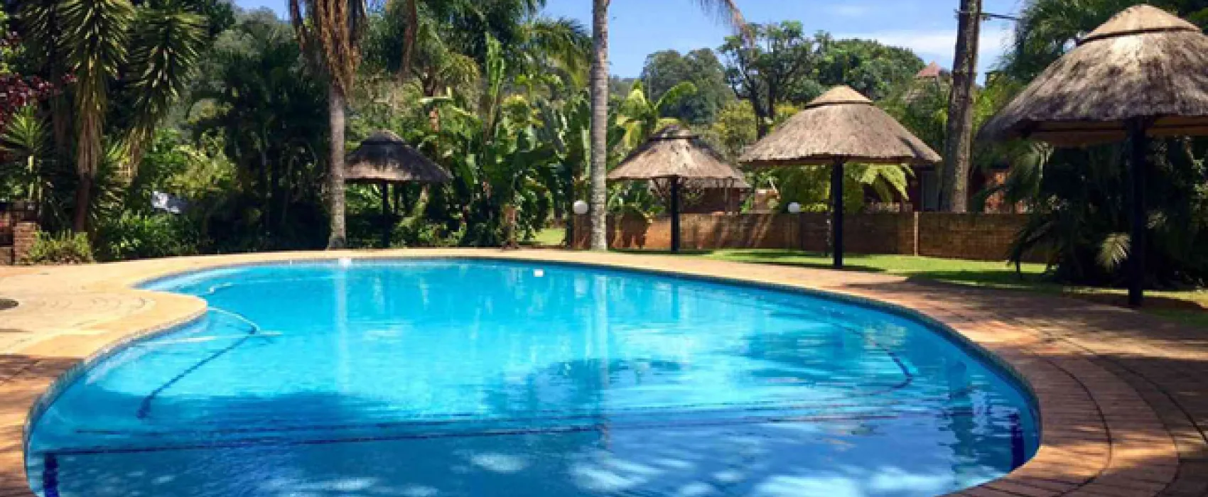 Magoebaskloof Mountain Lodge