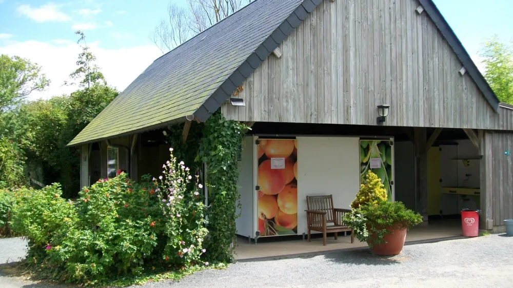 Port'Land (Glamping)