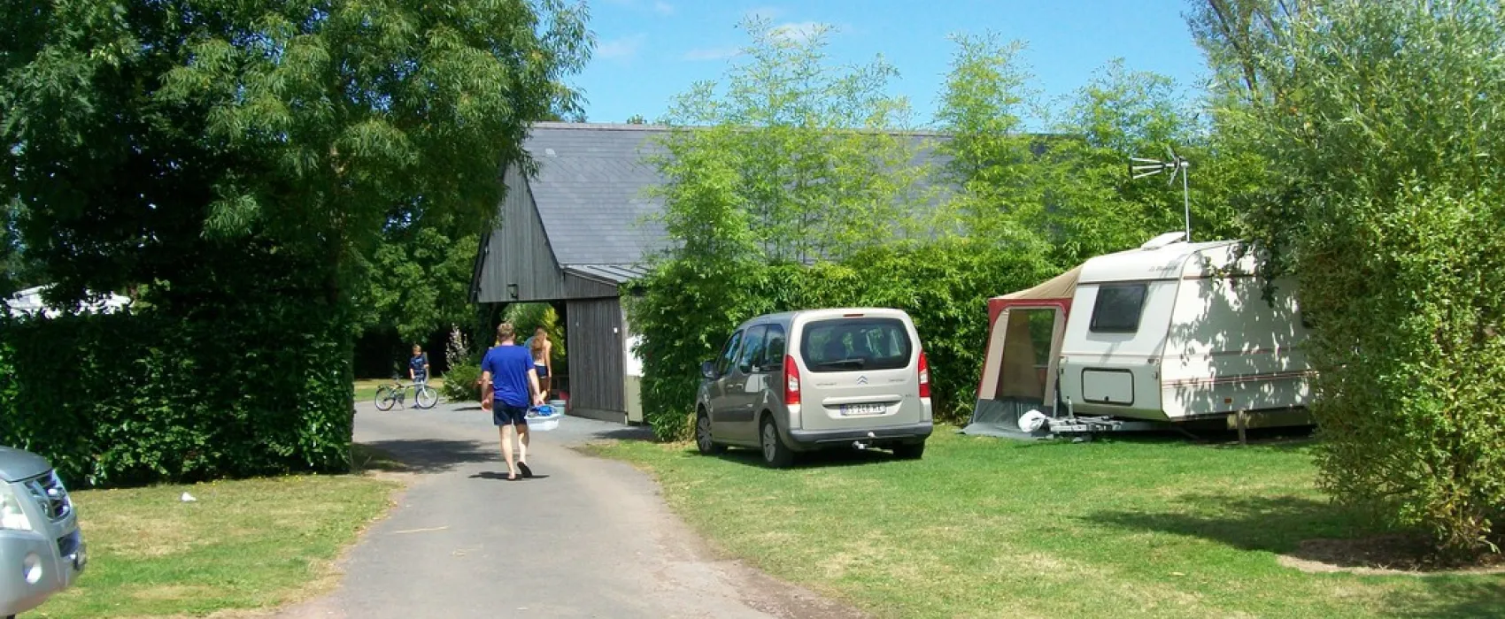 Port'Land (Glamping)