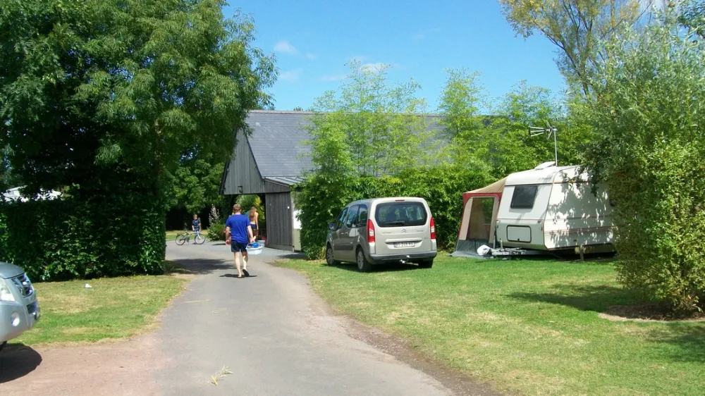 Port'Land (Glamping)