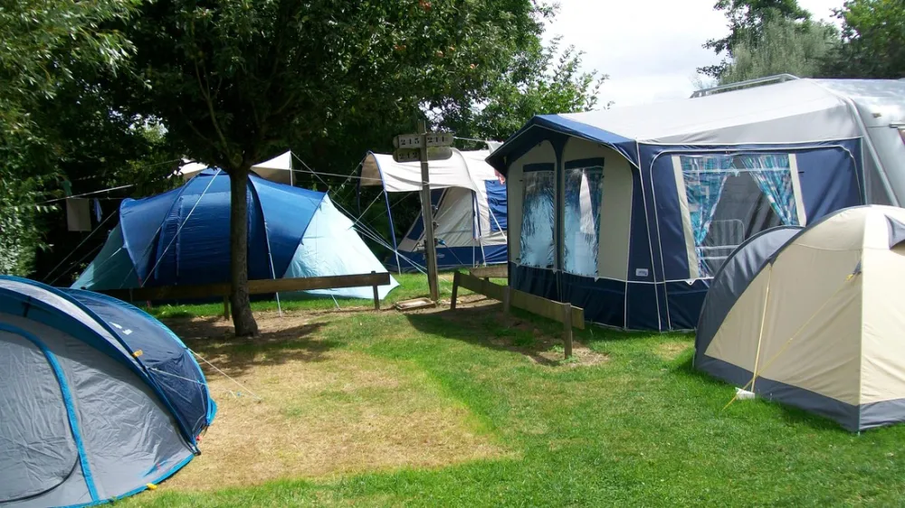 Port'Land (Glamping)