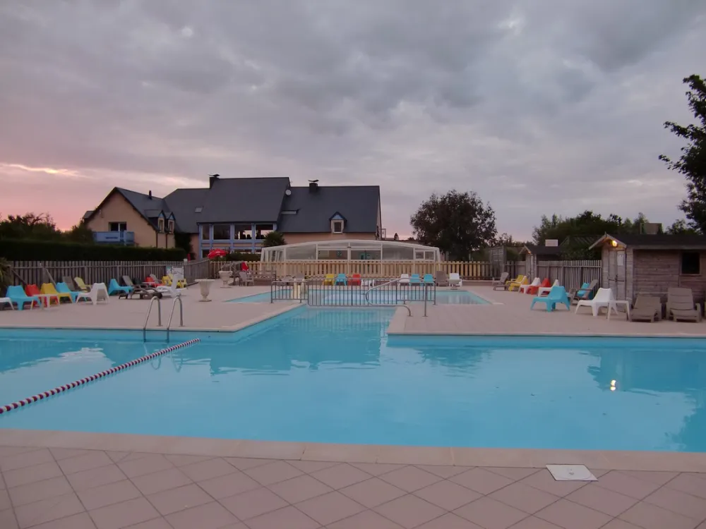 Port'Land (Glamping)