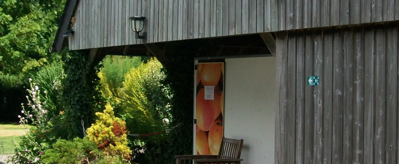 Port'Land (Glamping)