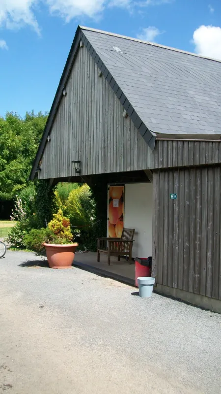 Port'Land (Glamping)