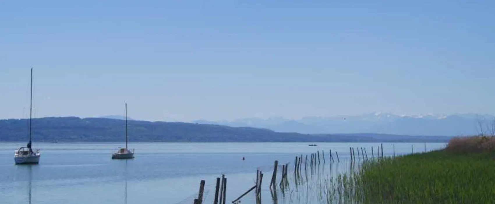 Utting am Ammersee