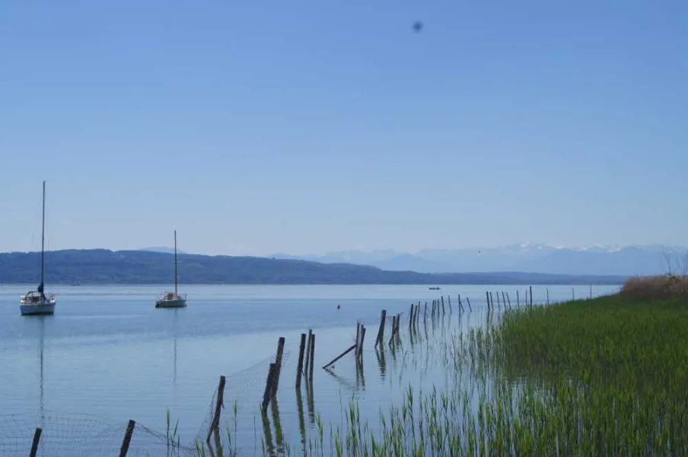 Utting am Ammersee
