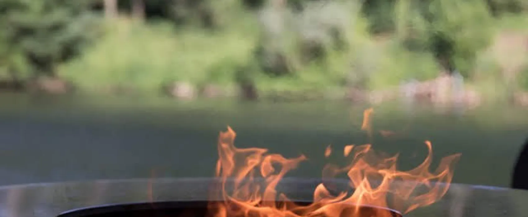 Camp Vallée du Tarn