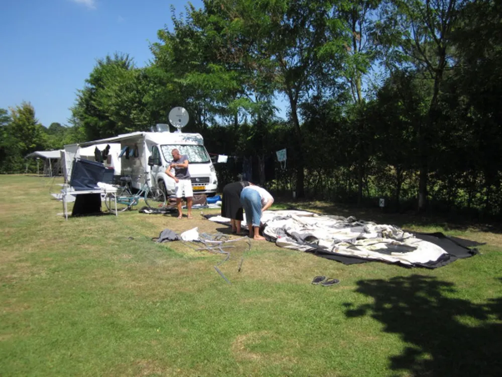 Minicamping de Schijvenaer