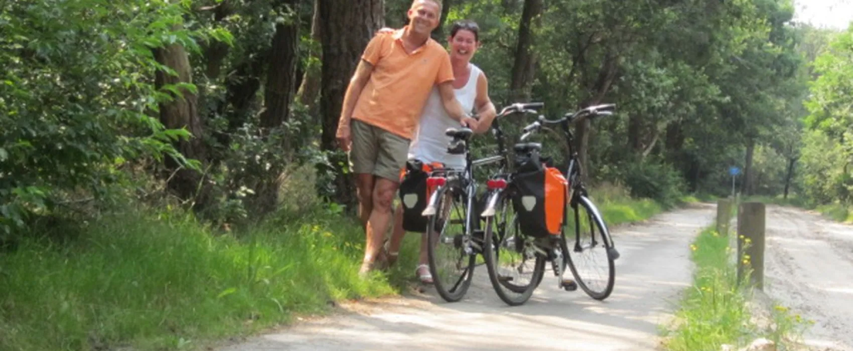 Minicamping de Schijvenaer