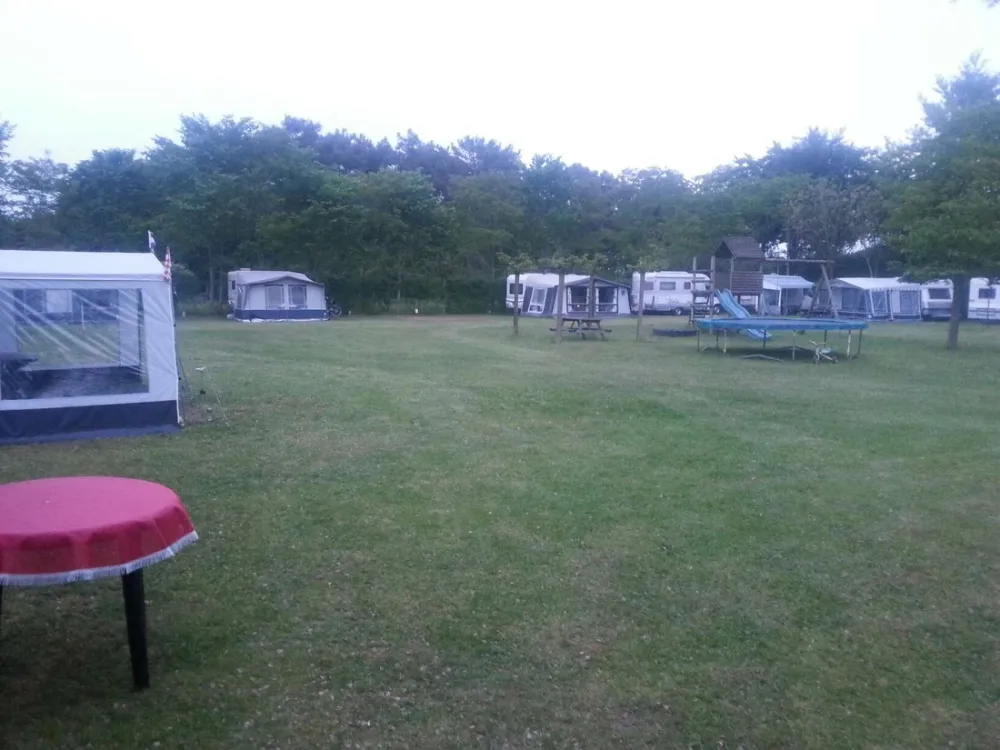 Minicamping de Schijvenaer