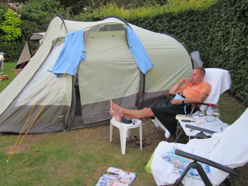 Minicamping de Schijvenaer