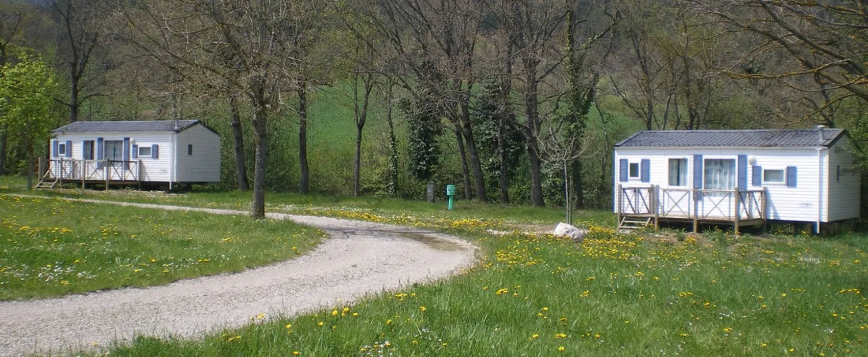 Municipal Les Ecureuils