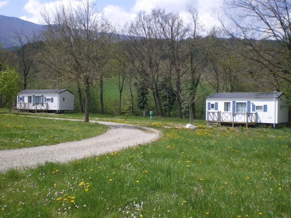 Municipal Les Ecureuils