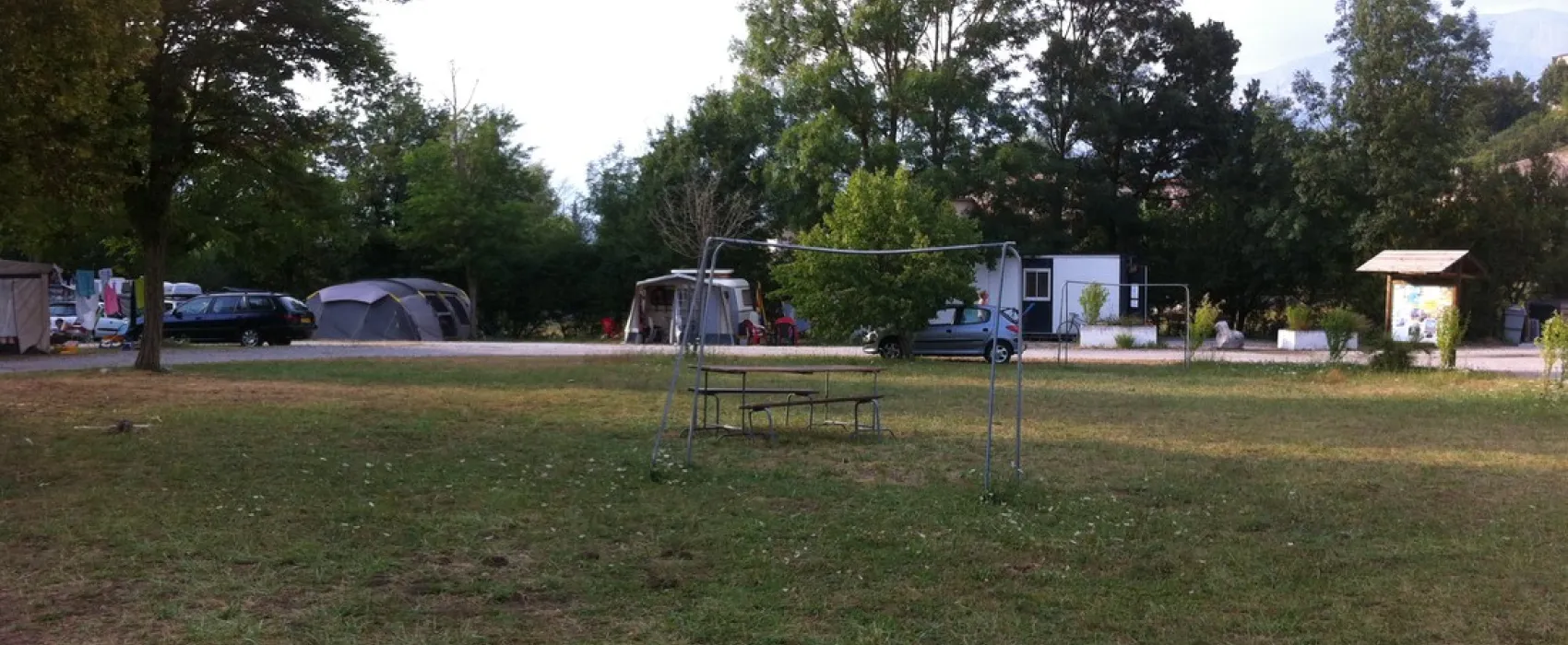 Municipal Les Ecureuils