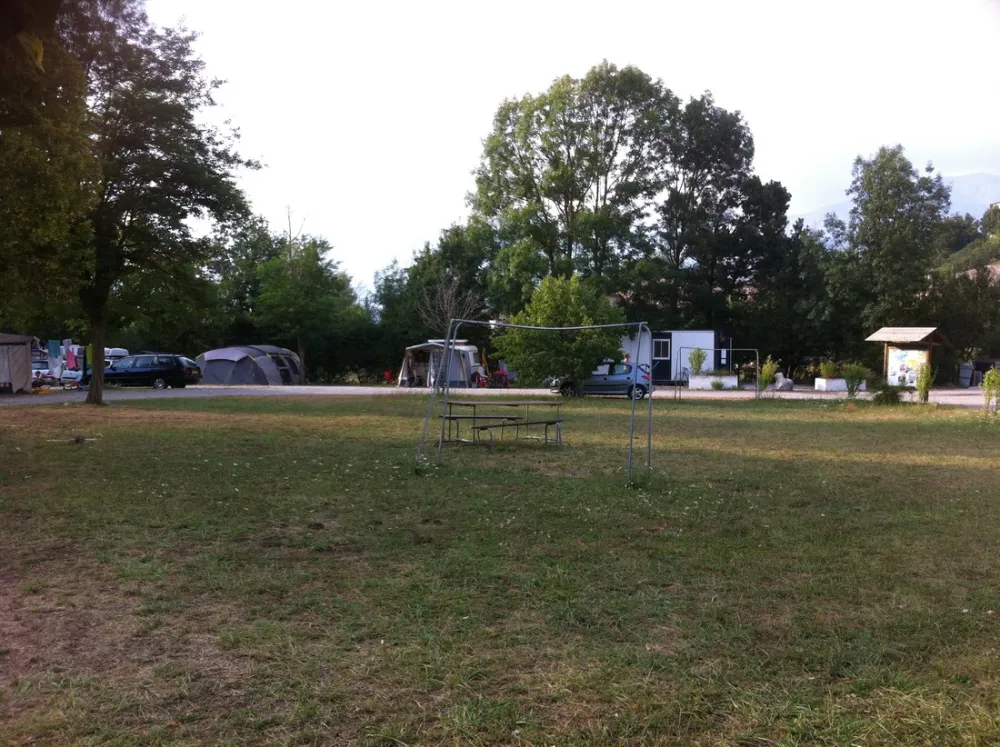 Municipal Les Ecureuils