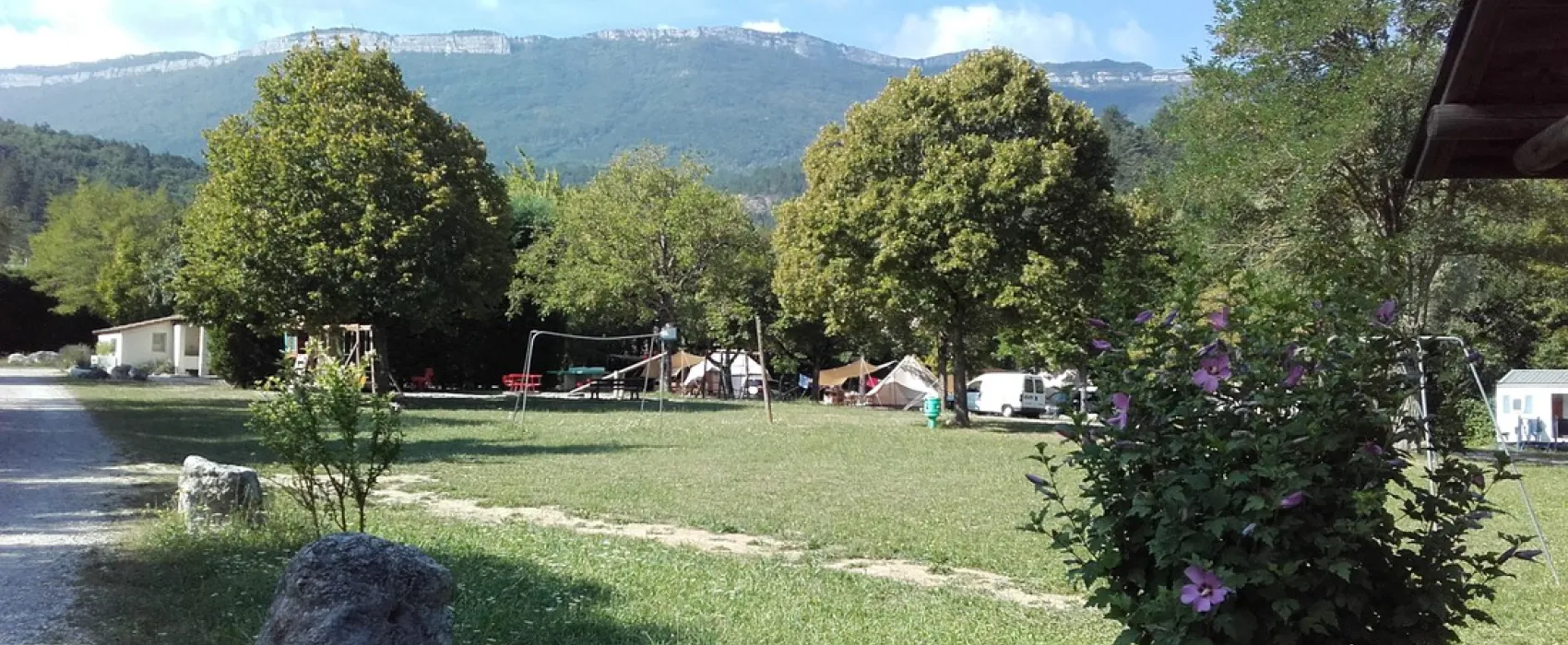 Municipal Les Ecureuils