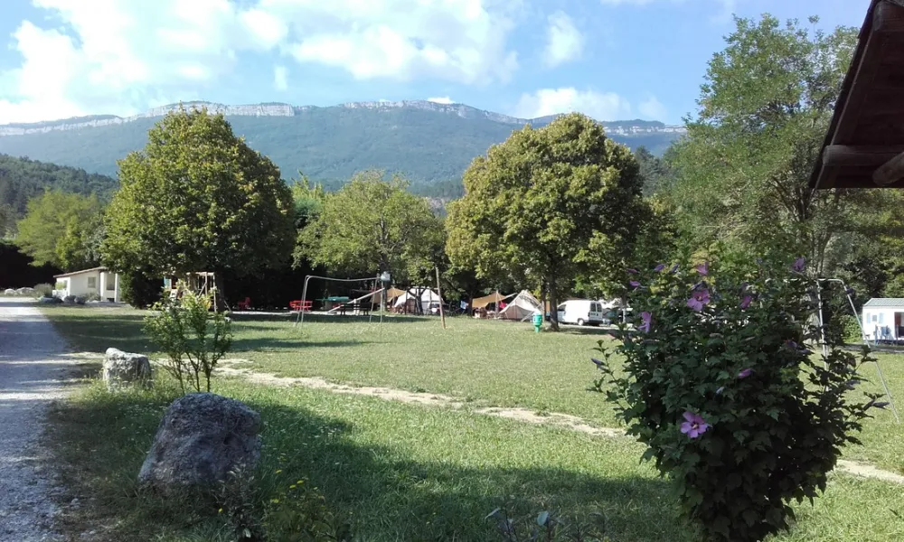 Municipal Les Ecureuils