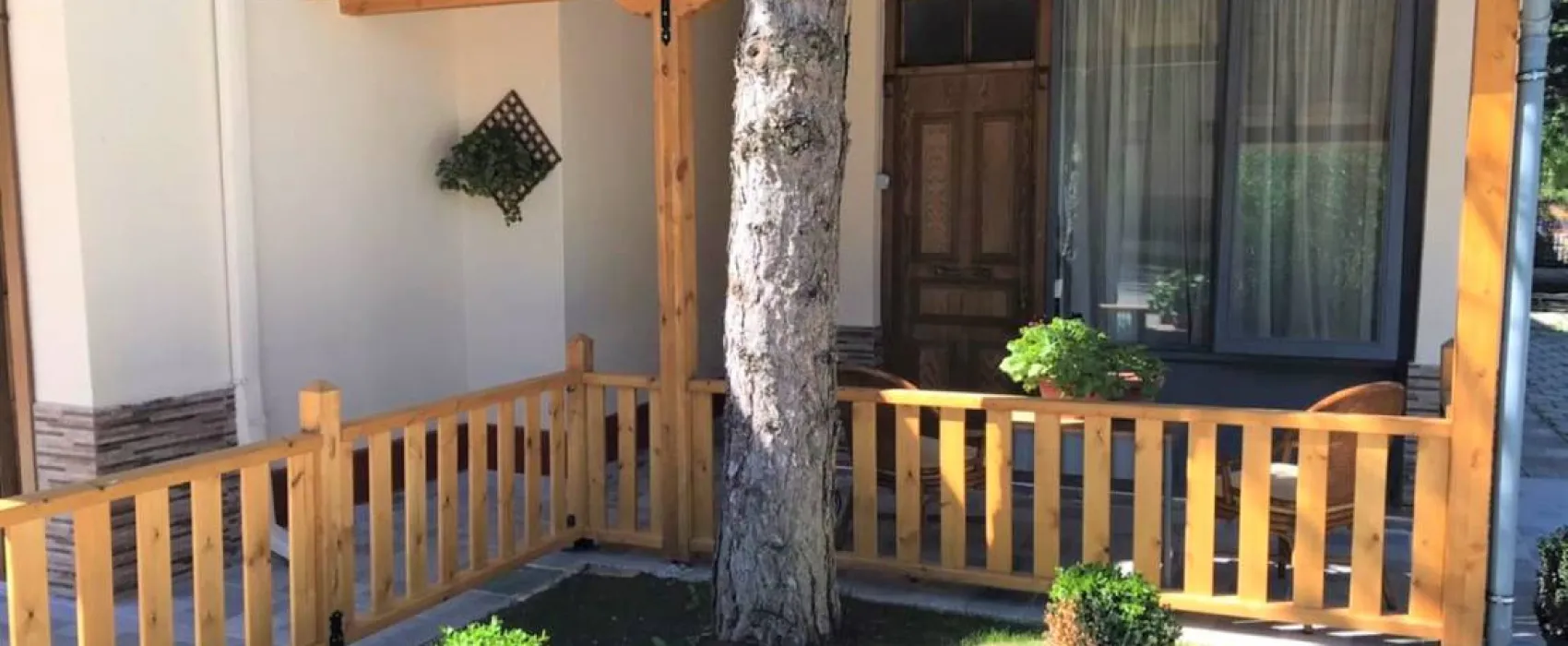 Social Tourism Hub - Dorcas