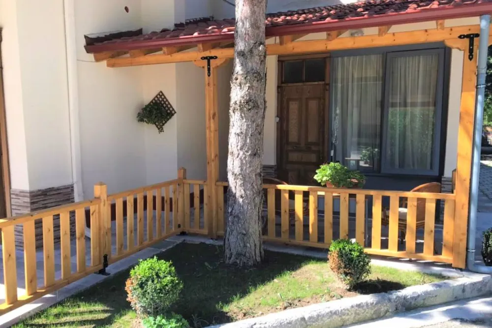 Social Tourism Hub - Dorcas