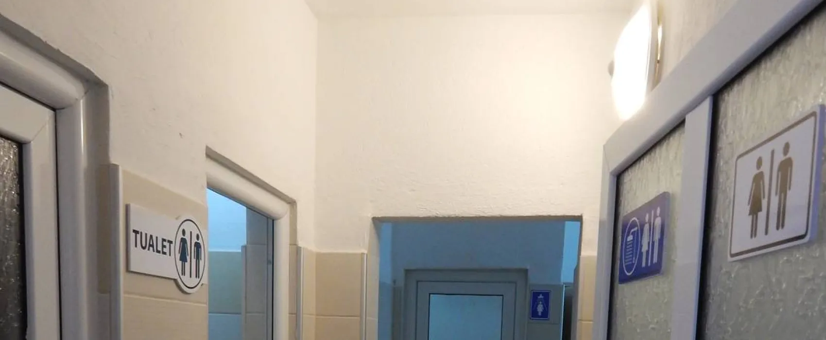 Social Tourism Hub - Dorcas