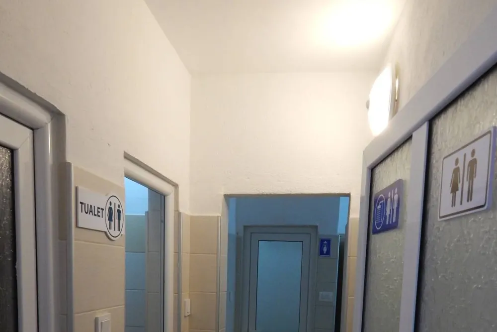 Social Tourism Hub - Dorcas